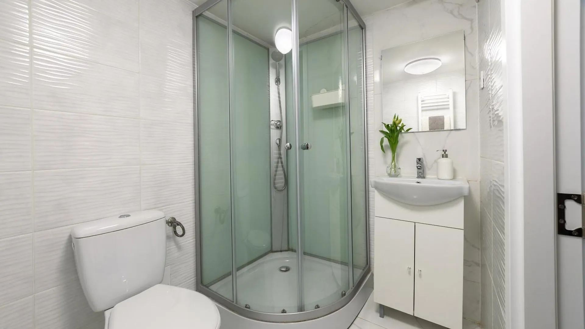 Gloria Downtown Apartments Budapest