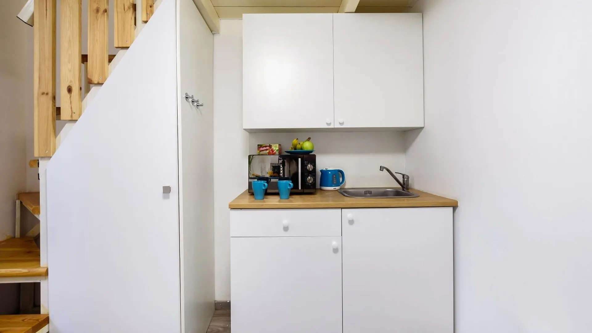 Gloria Downtown Apartments Budapest 0*,  Hongrie
