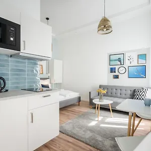 A13- Boutique Apartments, Location, By Bqa Lejlighed