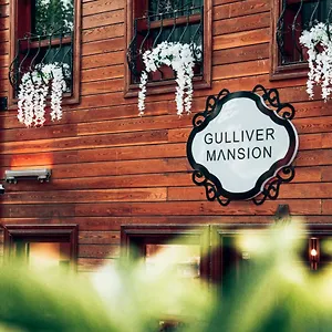 Gulliver Mansion Isztambul