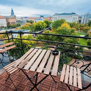 Panorama Apartman