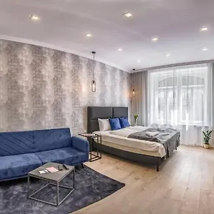 Luxury For Treasure Seekers Apartman