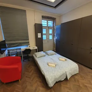 Sweet Apartman