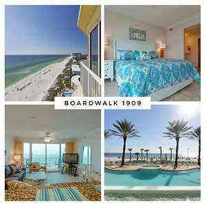 Boardwalk #1909 By Book That , Panama City Beach United States