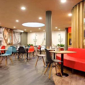 3* Hotell Ibis Centrum