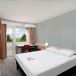3* Hotell Ibis Citysouth