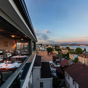 Azade Premier Isztambul