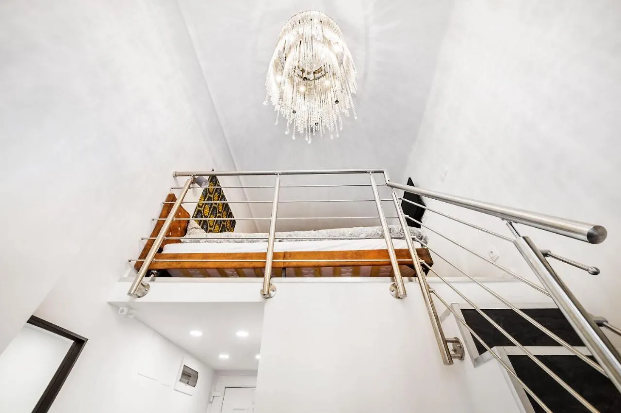 Gloria Downtown Apartments Budapest 0*,  Ungern