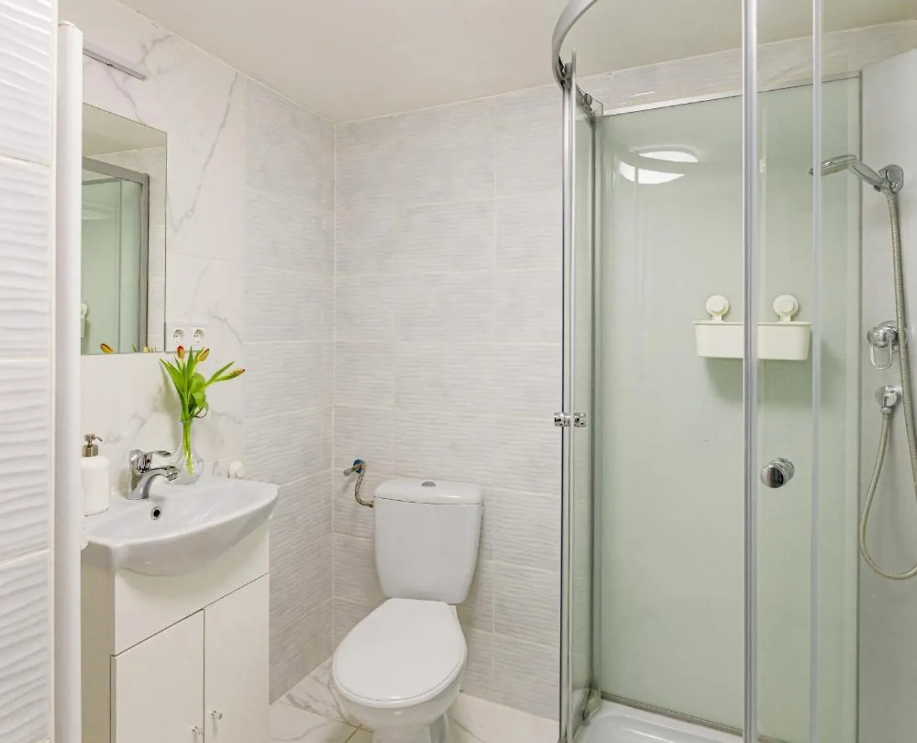 Gloria Downtown Apartments Budapest Ungern