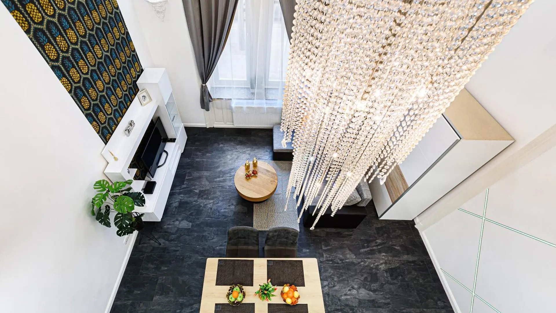 Gloria Downtown Apartments Budapest