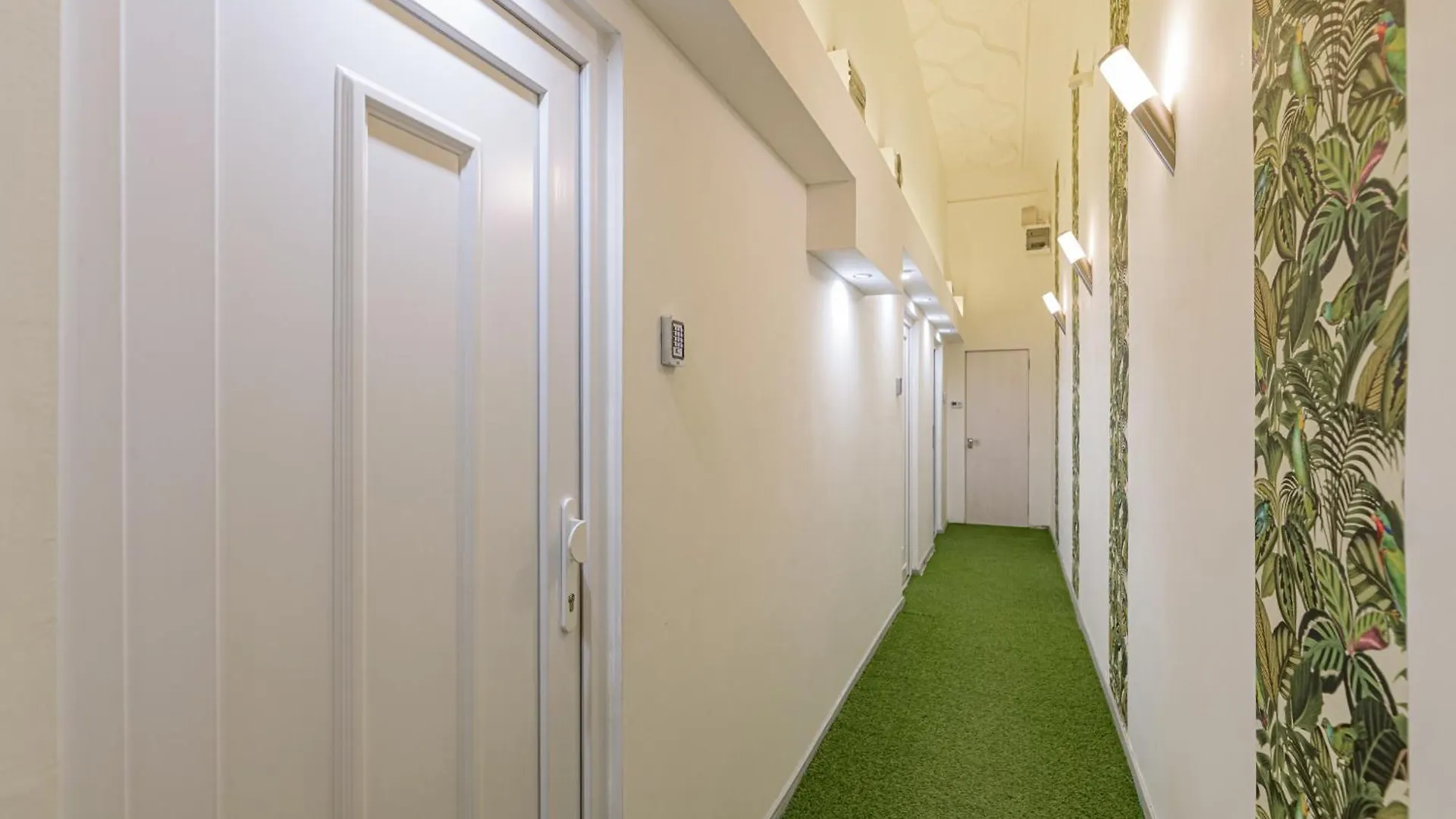 Gloria Downtown Apartments Budapest Ungern