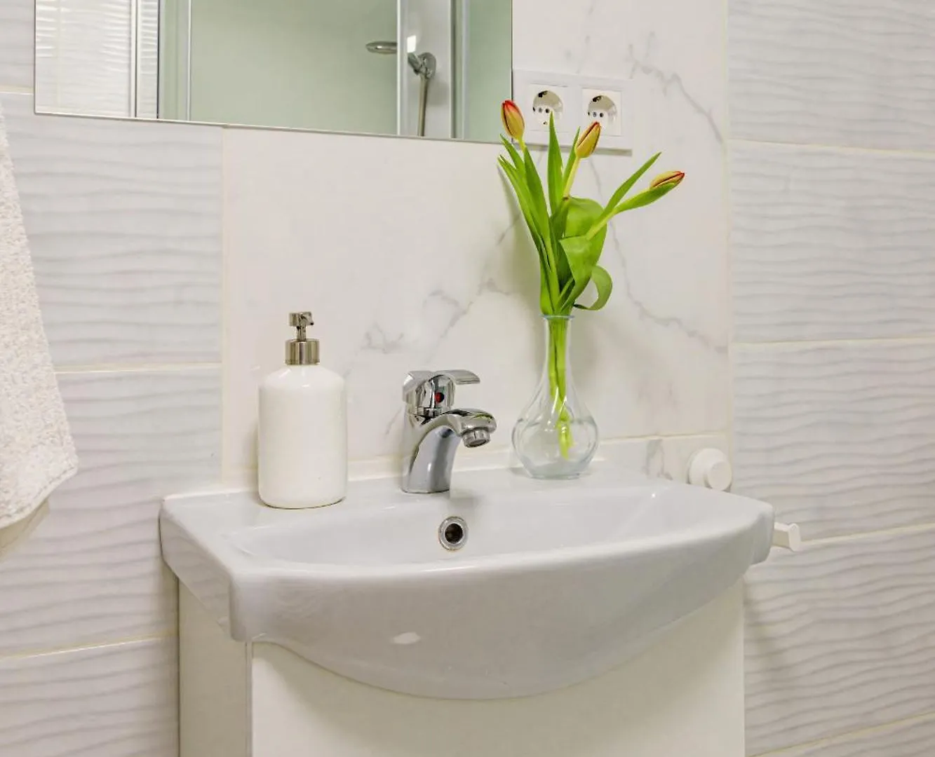 Gloria Downtown Apartments Budapest