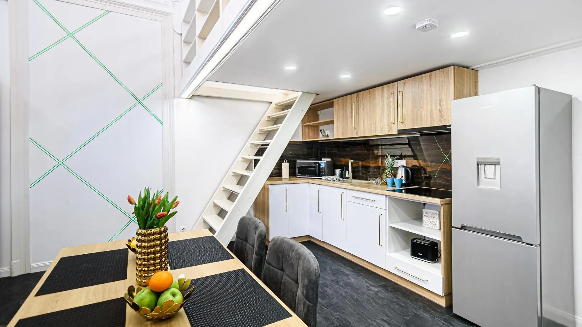 Gloria Downtown Apartments Budapest 0*,  Hungary