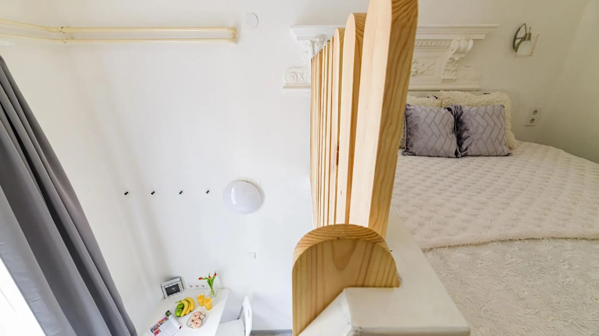 Gloria Downtown Apartments Budapest 0*,