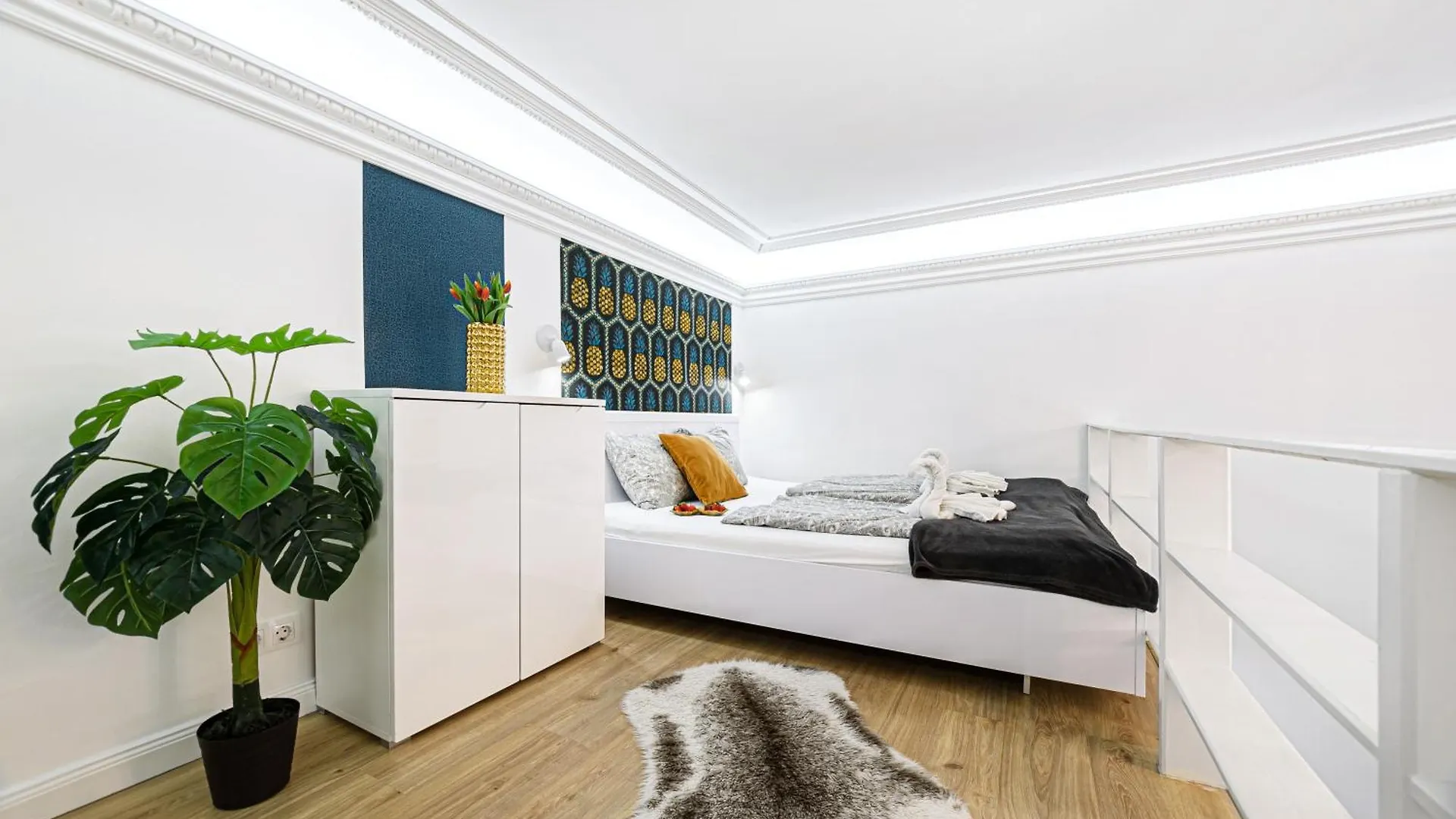 Gloria Downtown Apartments Budapest 0*,  Hungary